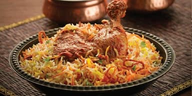 biriyani