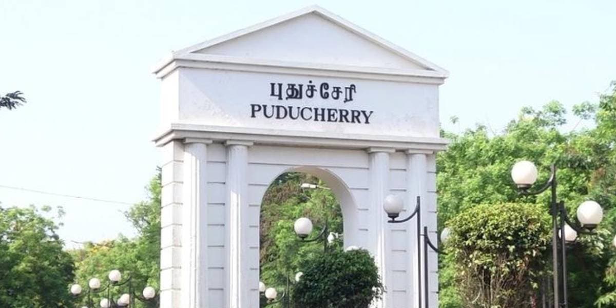 puducherry