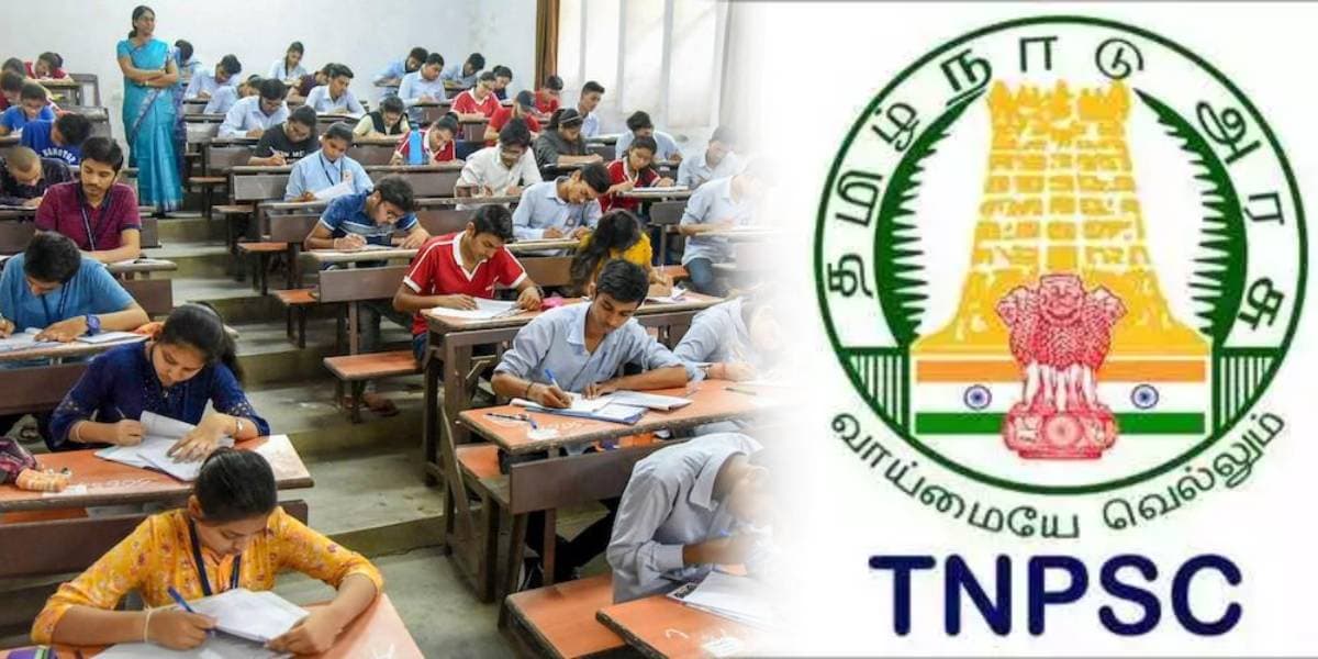 TNPSC Result
