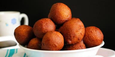 bonda