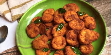 KARUNAI KILANGU