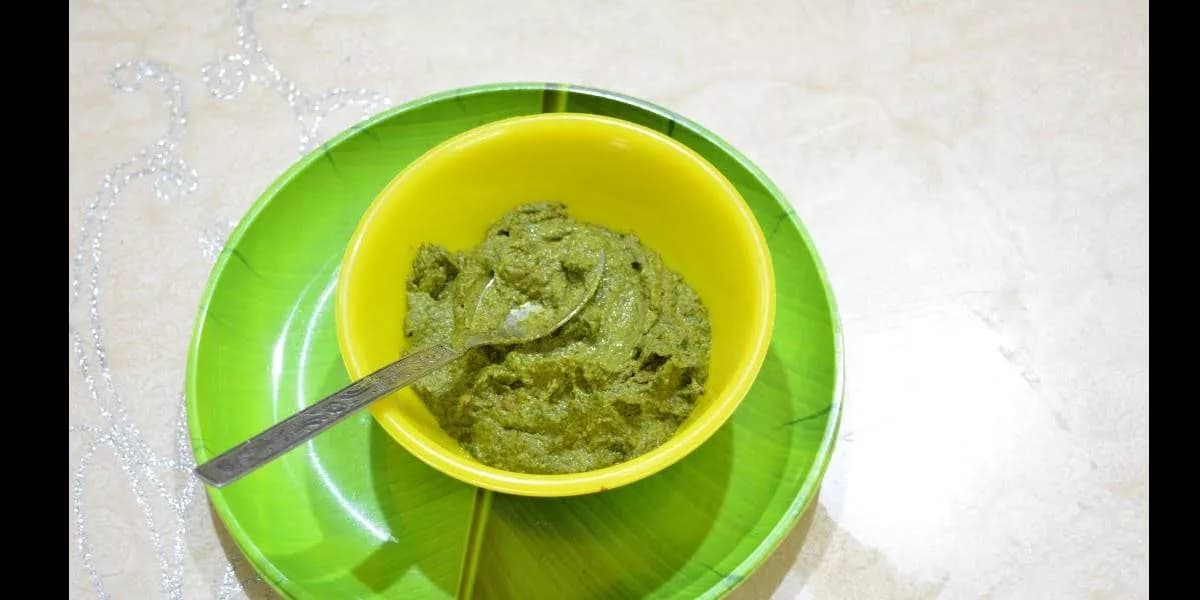 SPINACH