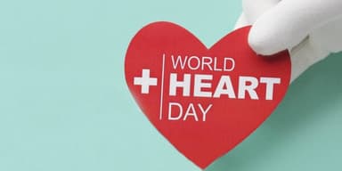 World Heart Day