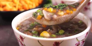 soup