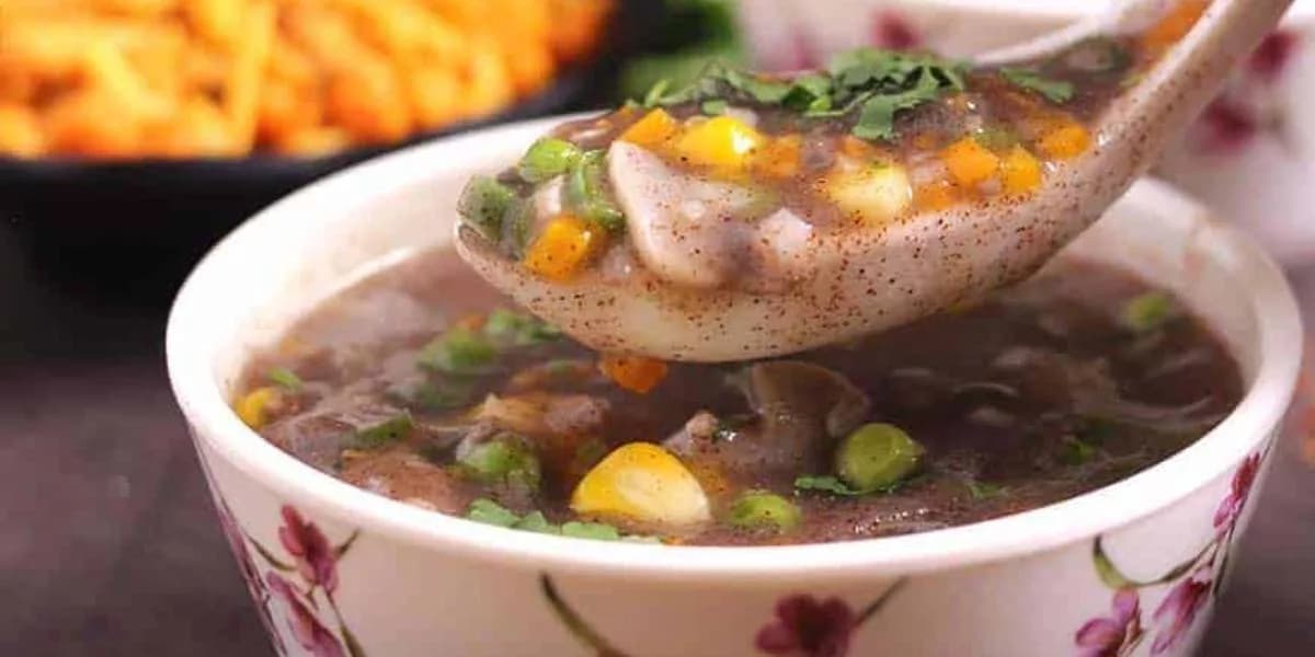soup