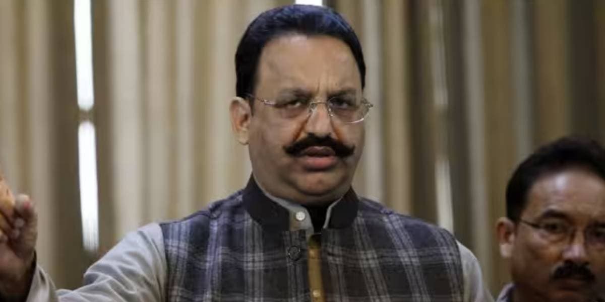 Mukhtar Ansari