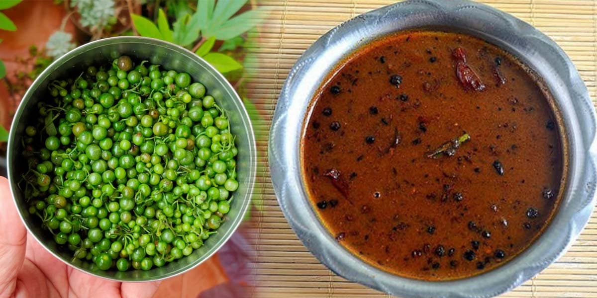 ManathakkaliKaiCurry