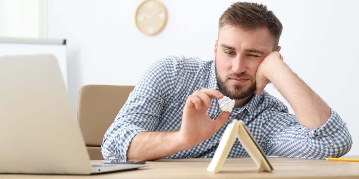 procrastinator