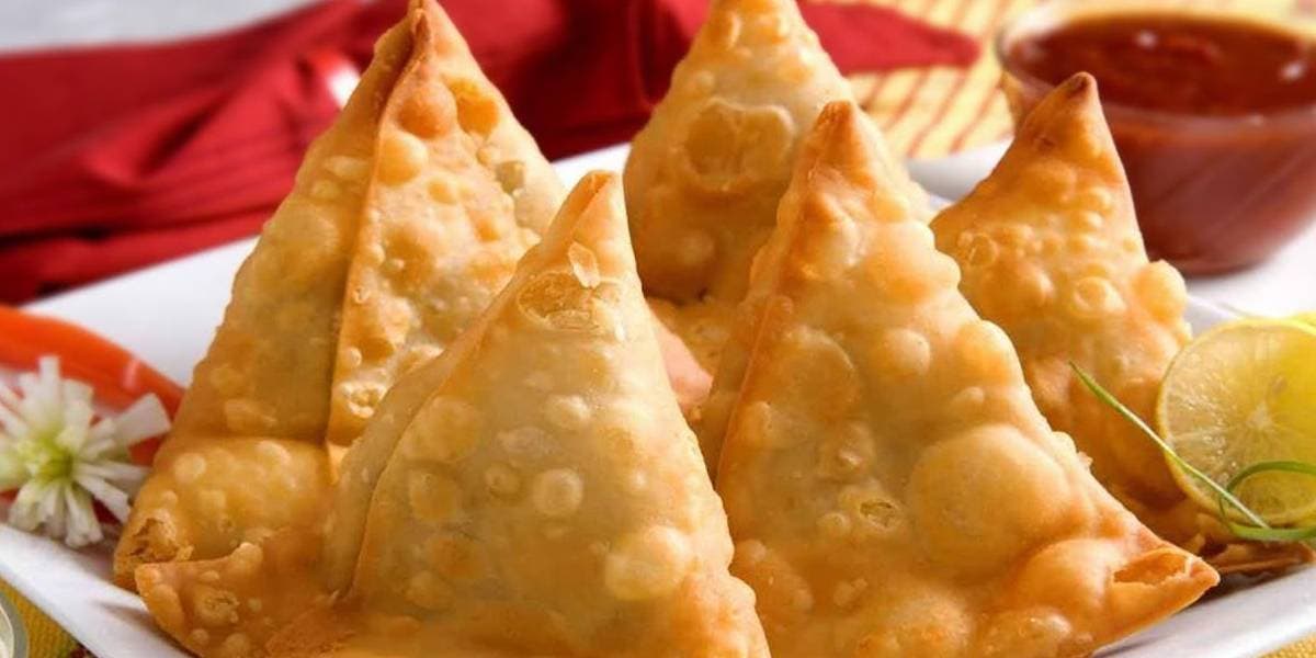 Samosa