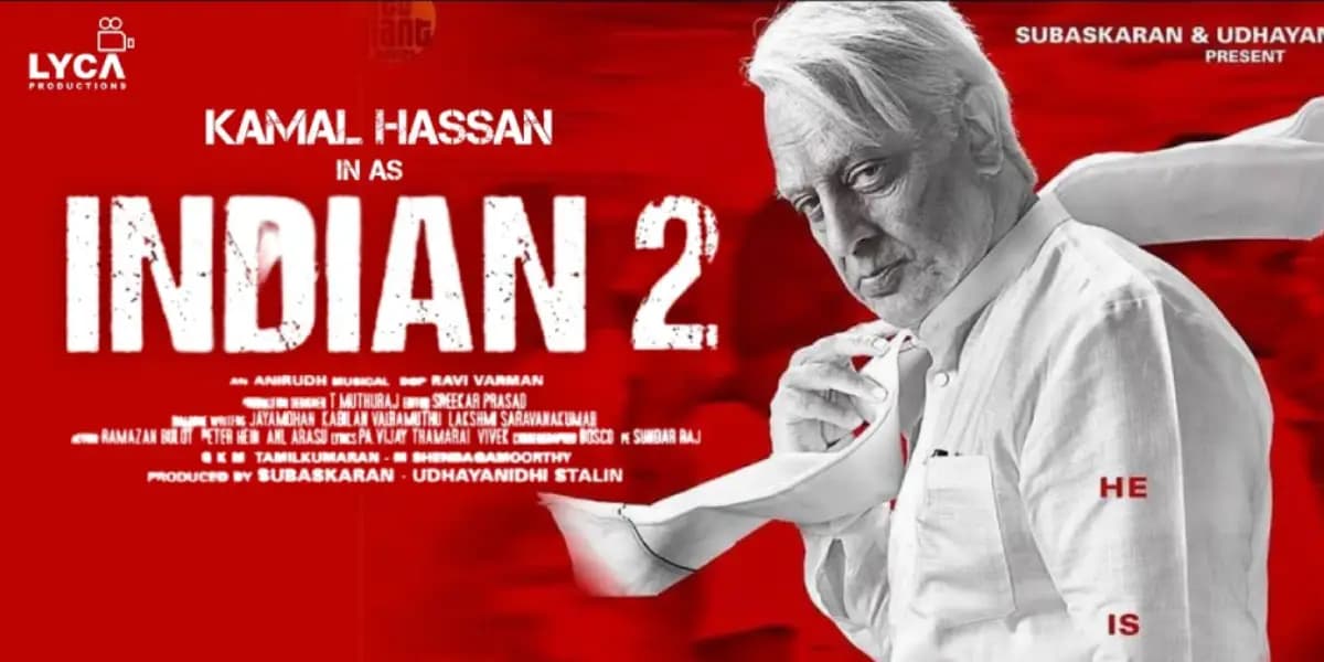 indian 2