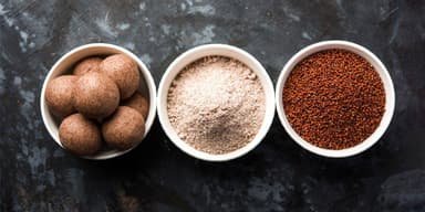 ragi idli