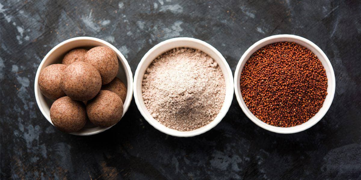 ragi idli