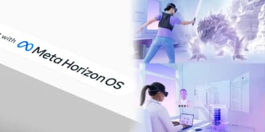 Meta Horizon OS