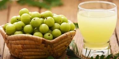 amla juice