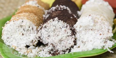 kula puttu