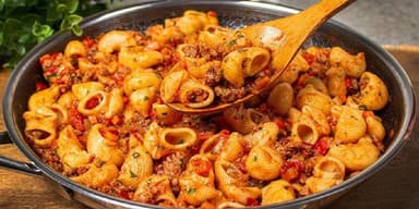pasta