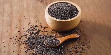 chia seed