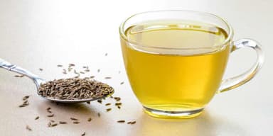 cumin