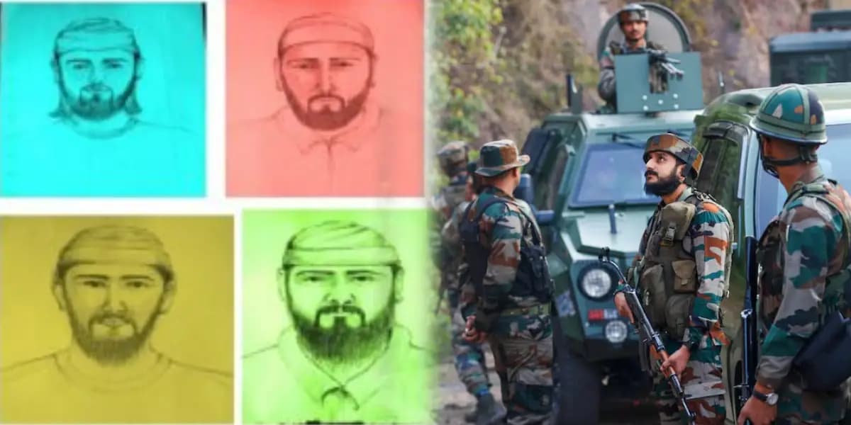 Jammu & Kashmir