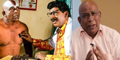 Vengal Rao- vadivelu