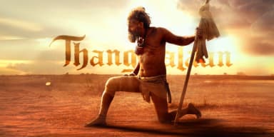 Thangalaan From August15