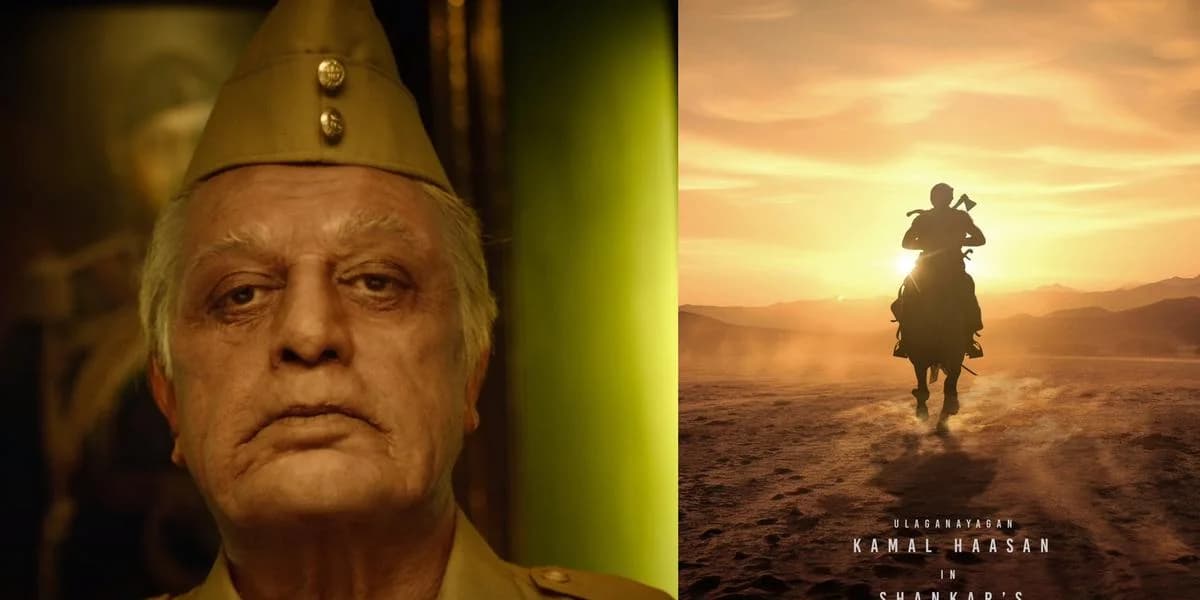 Indian 2 OTT