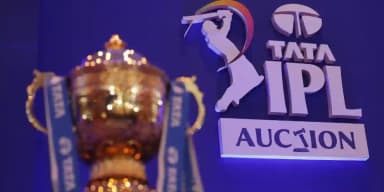 IPL 2025 mega auction