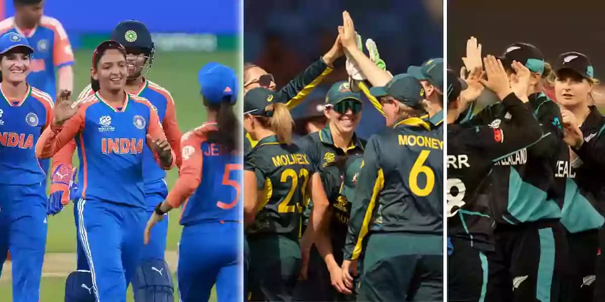 india women's cricket