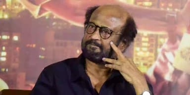 rajinikanth health