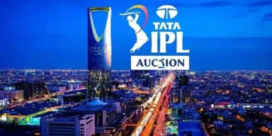 IPL Auction