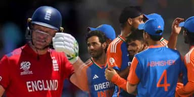 IND vs ENG