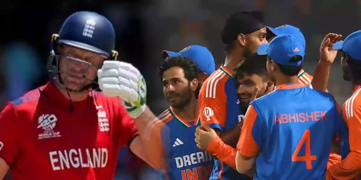 IND vs ENG
