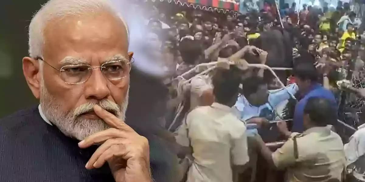 tirupati death