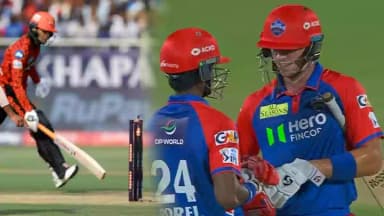 DCvSRH