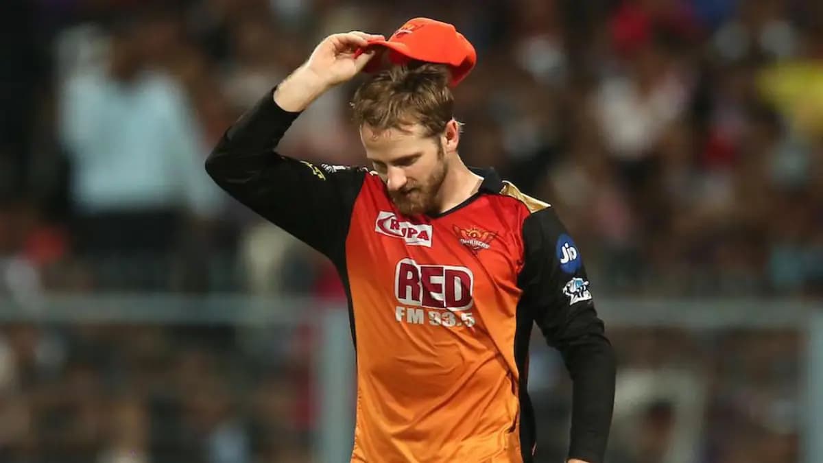Kane Williamson