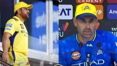 MS Dhoni