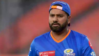 rohit sharma mi