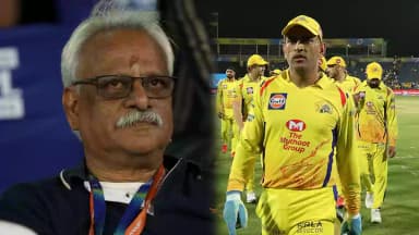 CSK - CEO