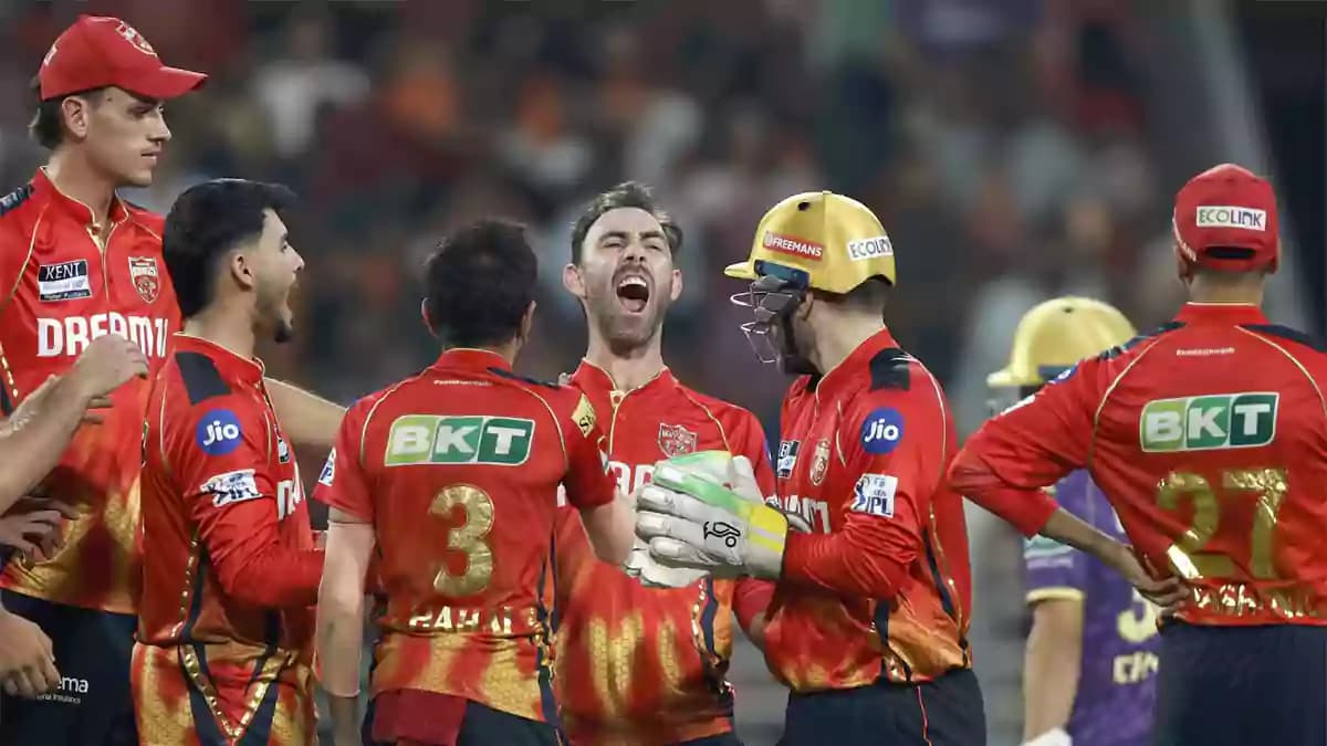 KKRvsPBKS