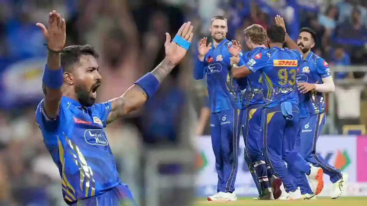 Mumbai Indians