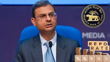 RBI Governor Sanjay Malhotra