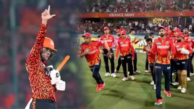 SRH WIN