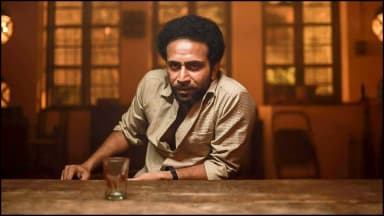 Shine Tom Chacko