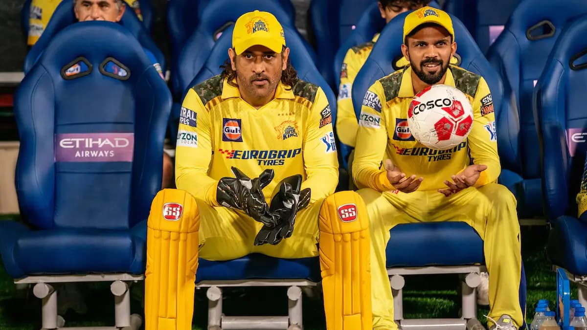 Today CSK vs LSG match IPL 2025