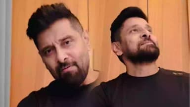 chiyaan vikram
