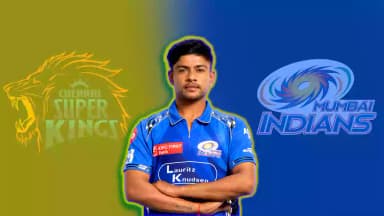 csk Ashwani Kumar