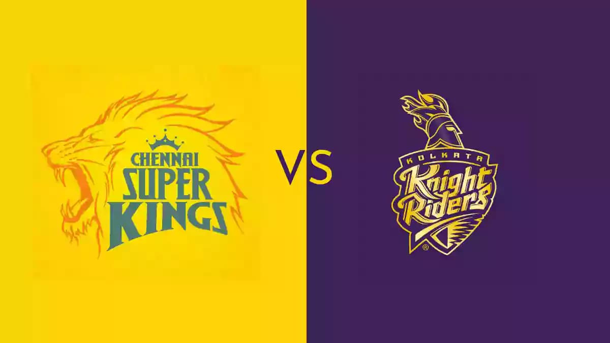 csk vs kkr tickets