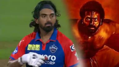 kl rahul kantara