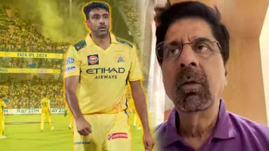 krishnamachari srikkanth ravichandran ashwin
