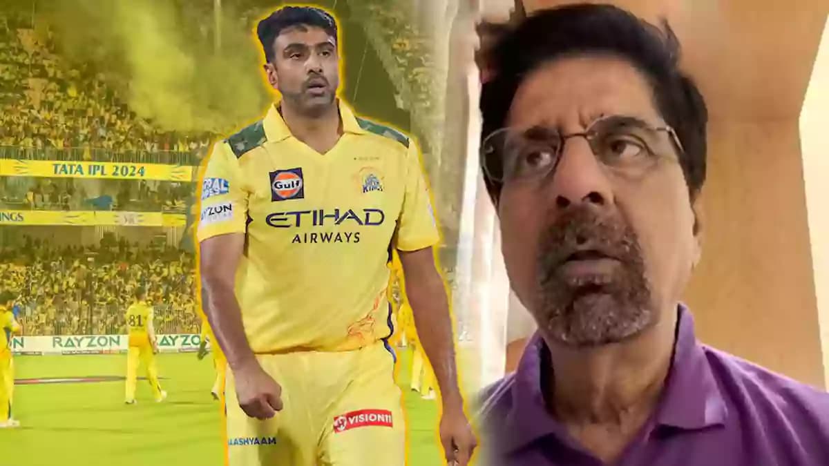krishnamachari srikkanth ravichandran ashwin